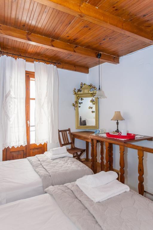 Вілла Nikita Traditional House Chania  Екстер'єр фото