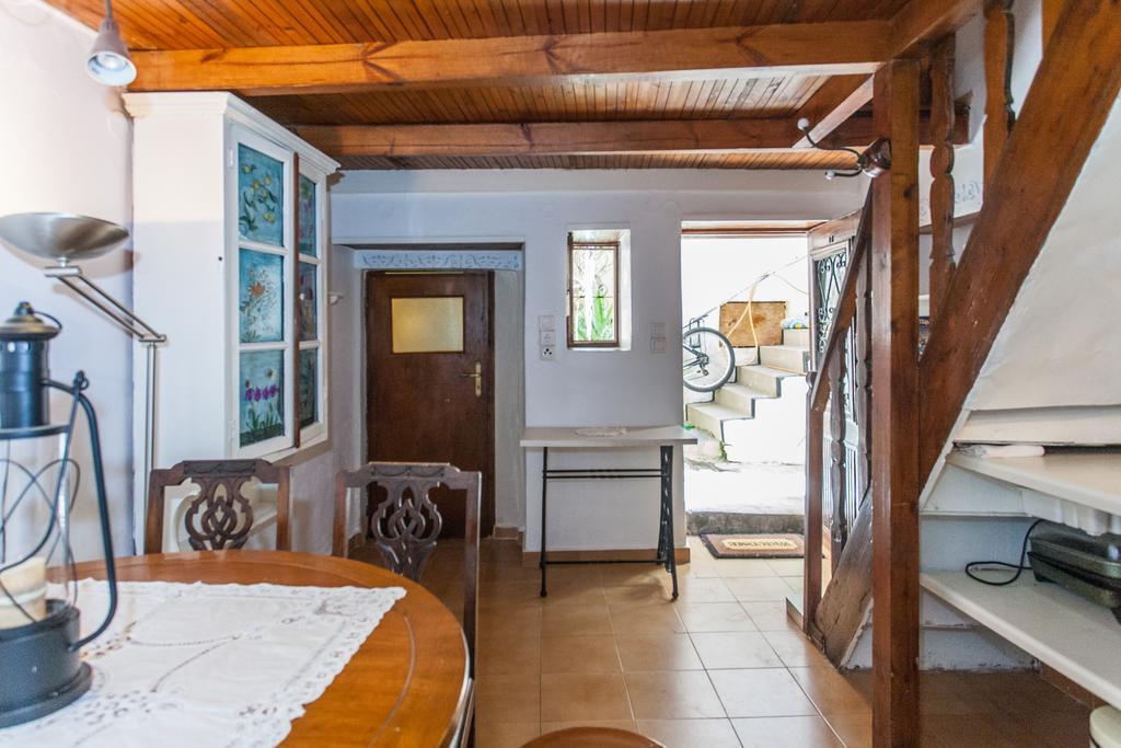 Вілла Nikita Traditional House Chania  Номер фото