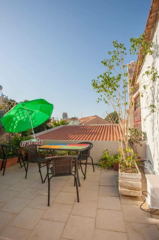 Вілла Nikita Traditional House Chania  Екстер'єр фото