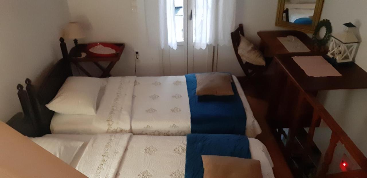 Вілла Nikita Traditional House Chania  Екстер'єр фото